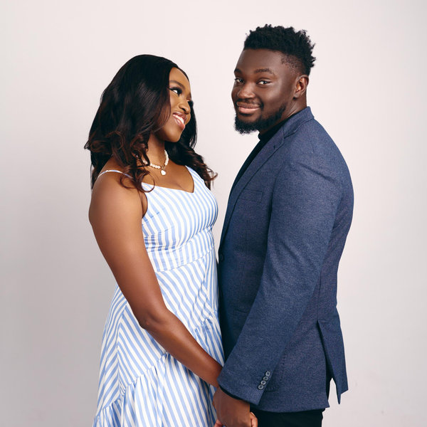 Our Newlywed Fund