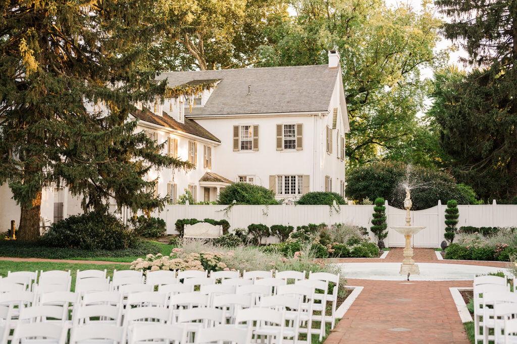 The Wedding Website of Devyn Fry and Ryan Shirk