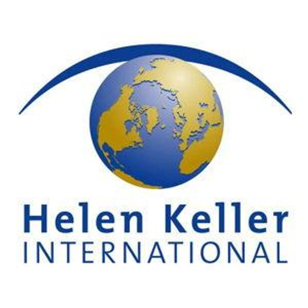 Helen Keller International Charitable Donation