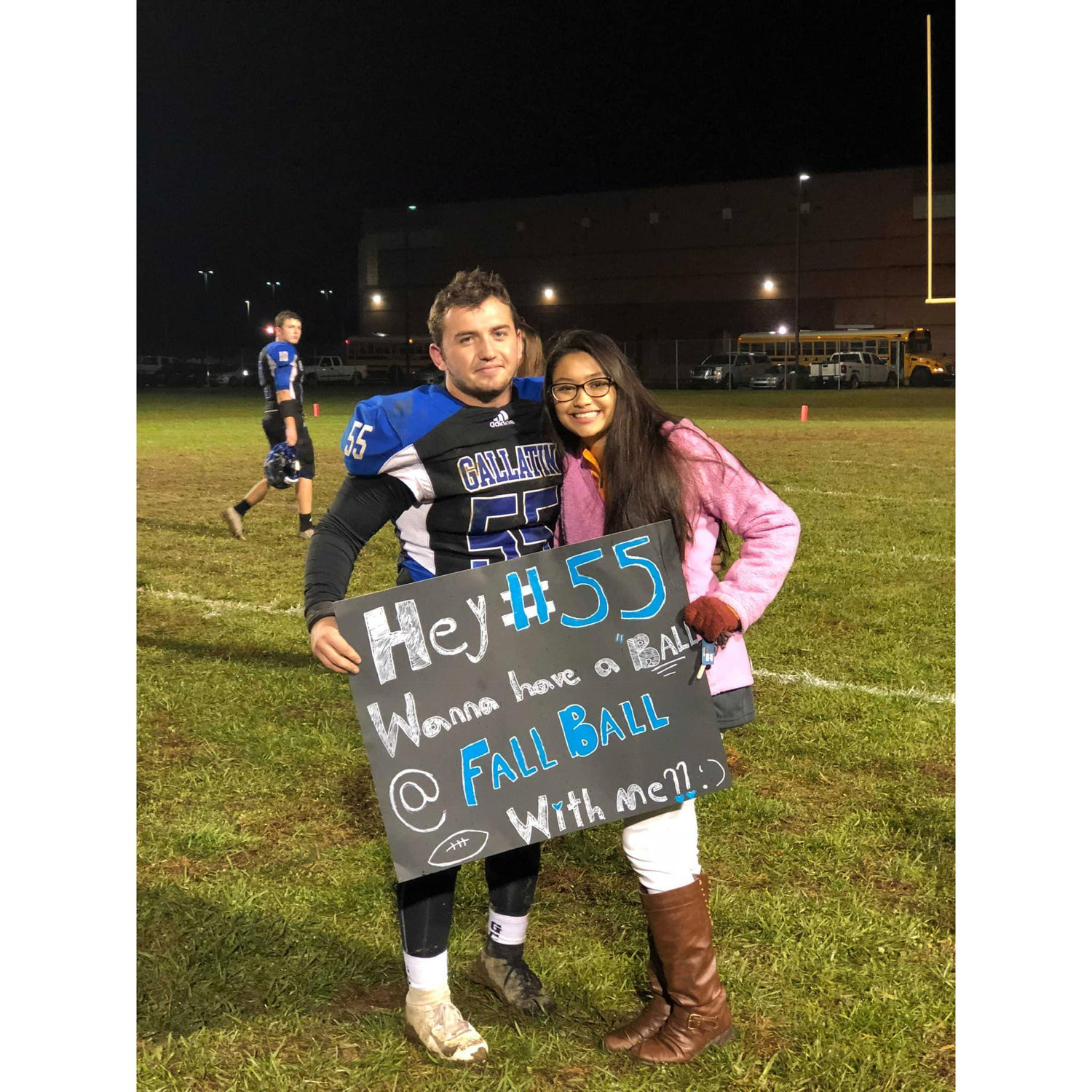 Friday Night Lights