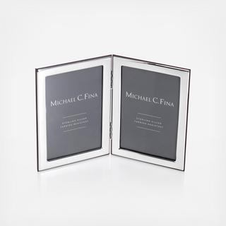 Manhattan Double Frame