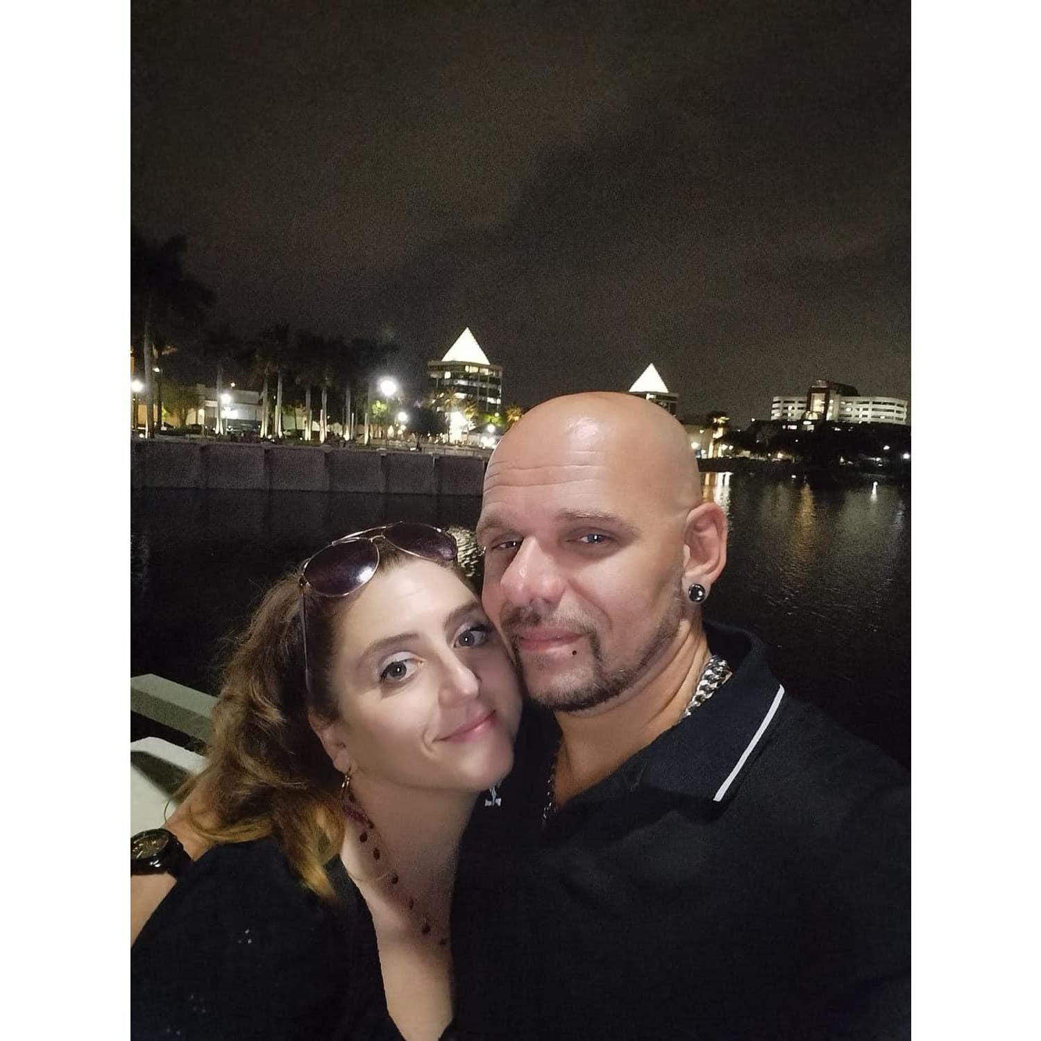 West Palm Beach