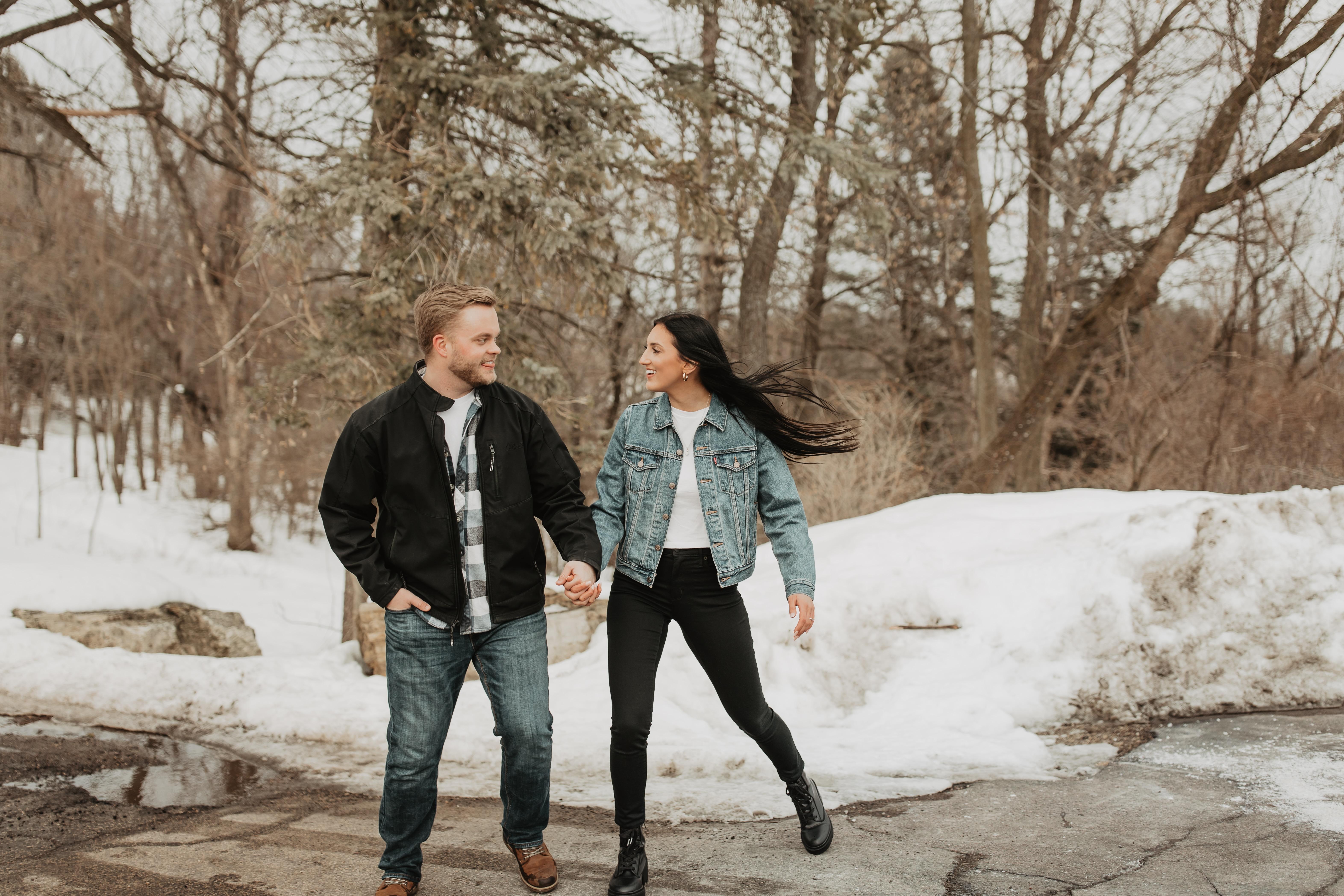 The Wedding Website of Kayla Lis and Dakota Hickok