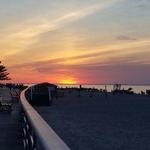 Sunken Meadow Parkway