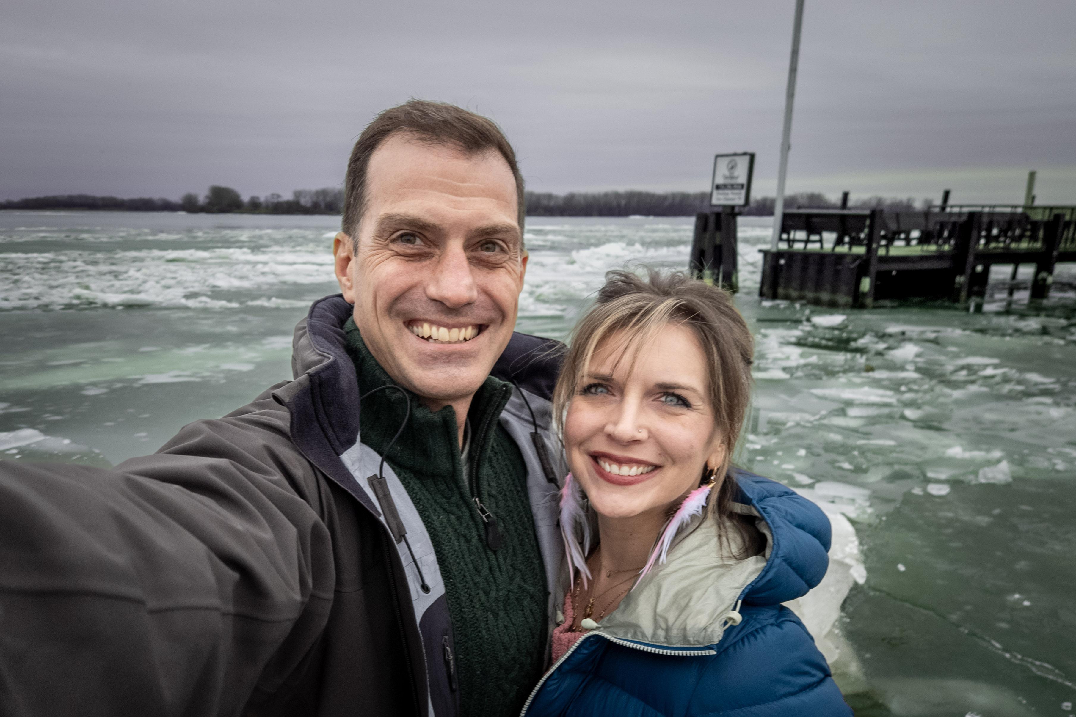 The Wedding Website of Amie T. Bourdua and D'Arcy B. Wills