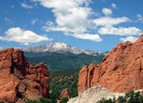 Pikes Peak