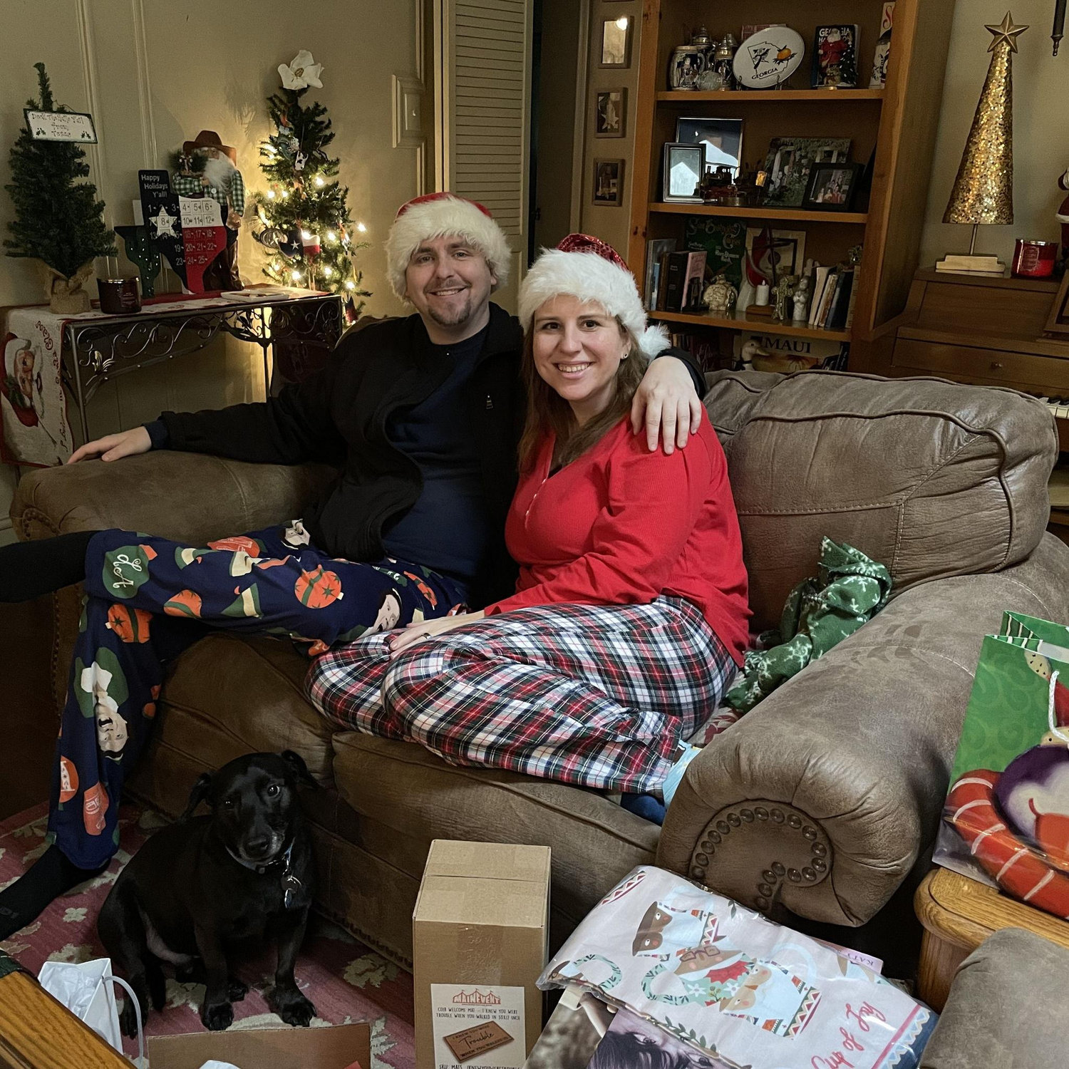 Christmas 2024