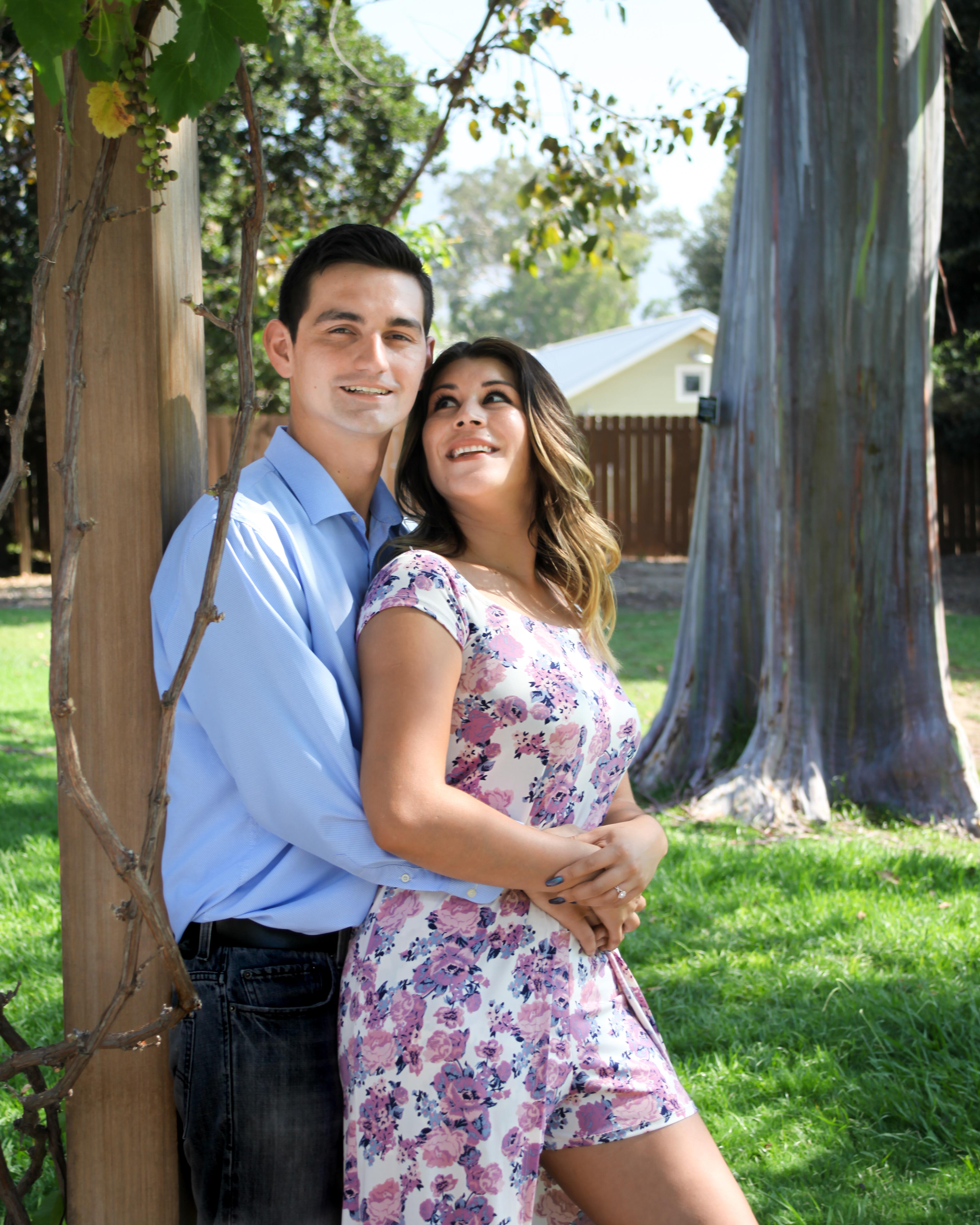 The Wedding Website of Wendy Flores and Joshua Monzon