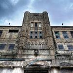 Spooky Tours @ Missouri State Penitentiary