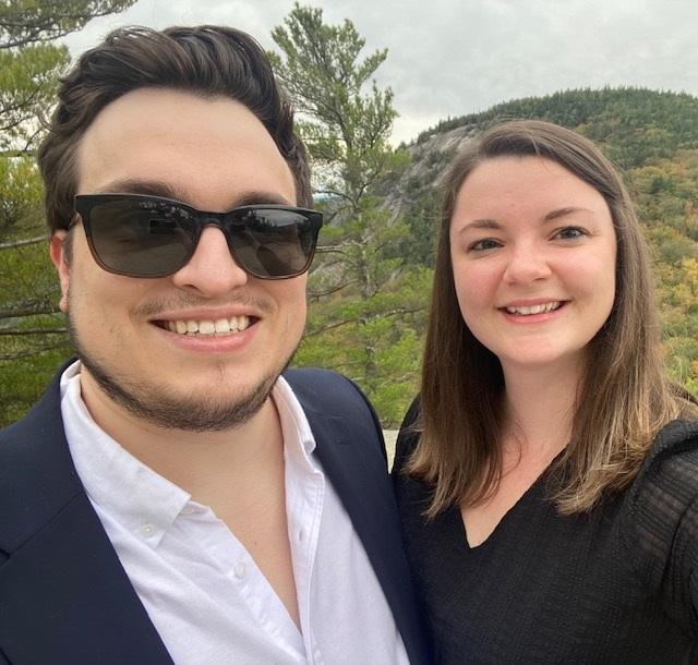 The Wedding Website of Cassidy Paini and Andrew Montecalvo