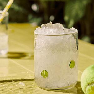 Icon Glass