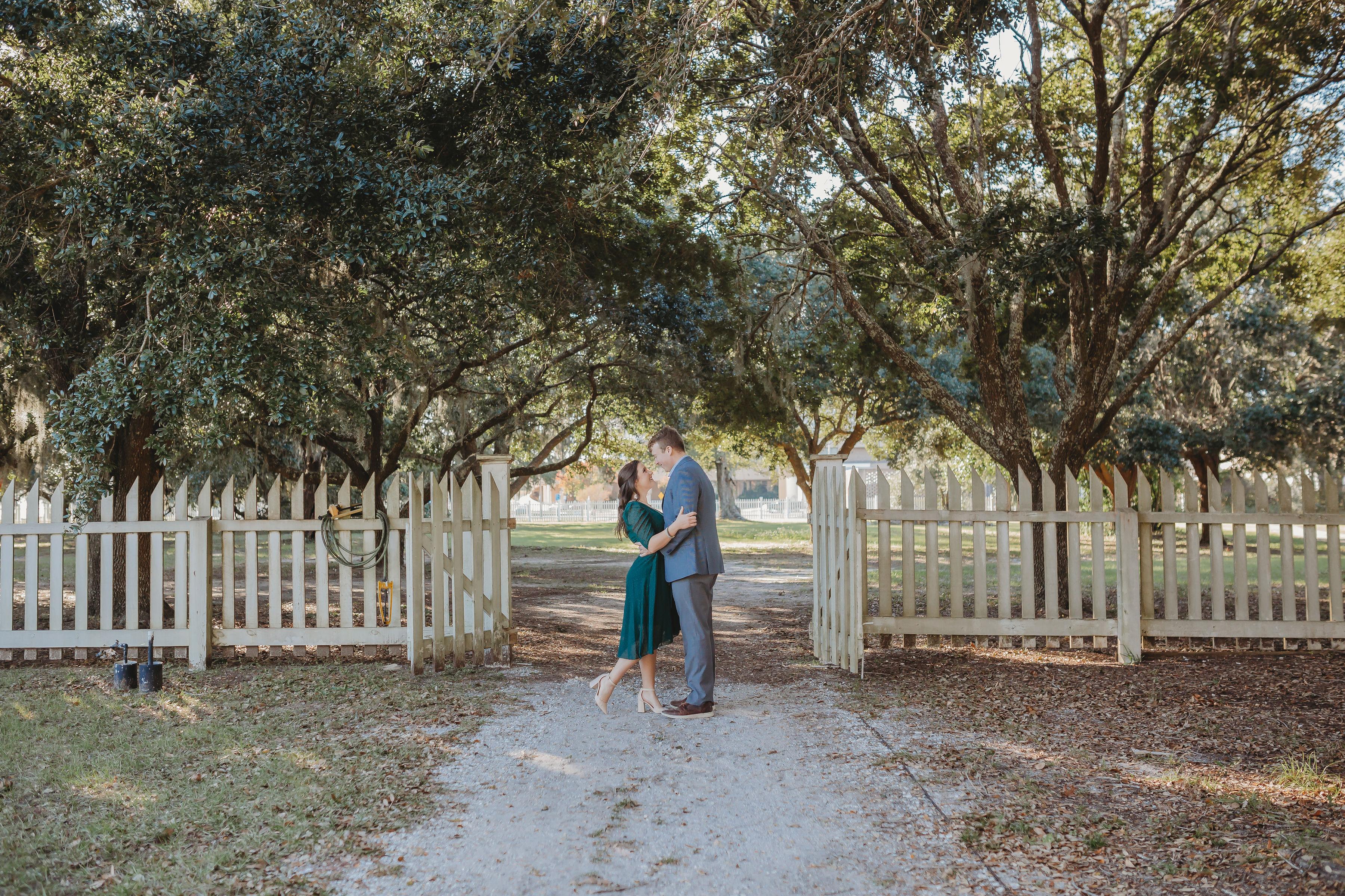 The Wedding Website of Cecilia Pringle and Jake Coulter