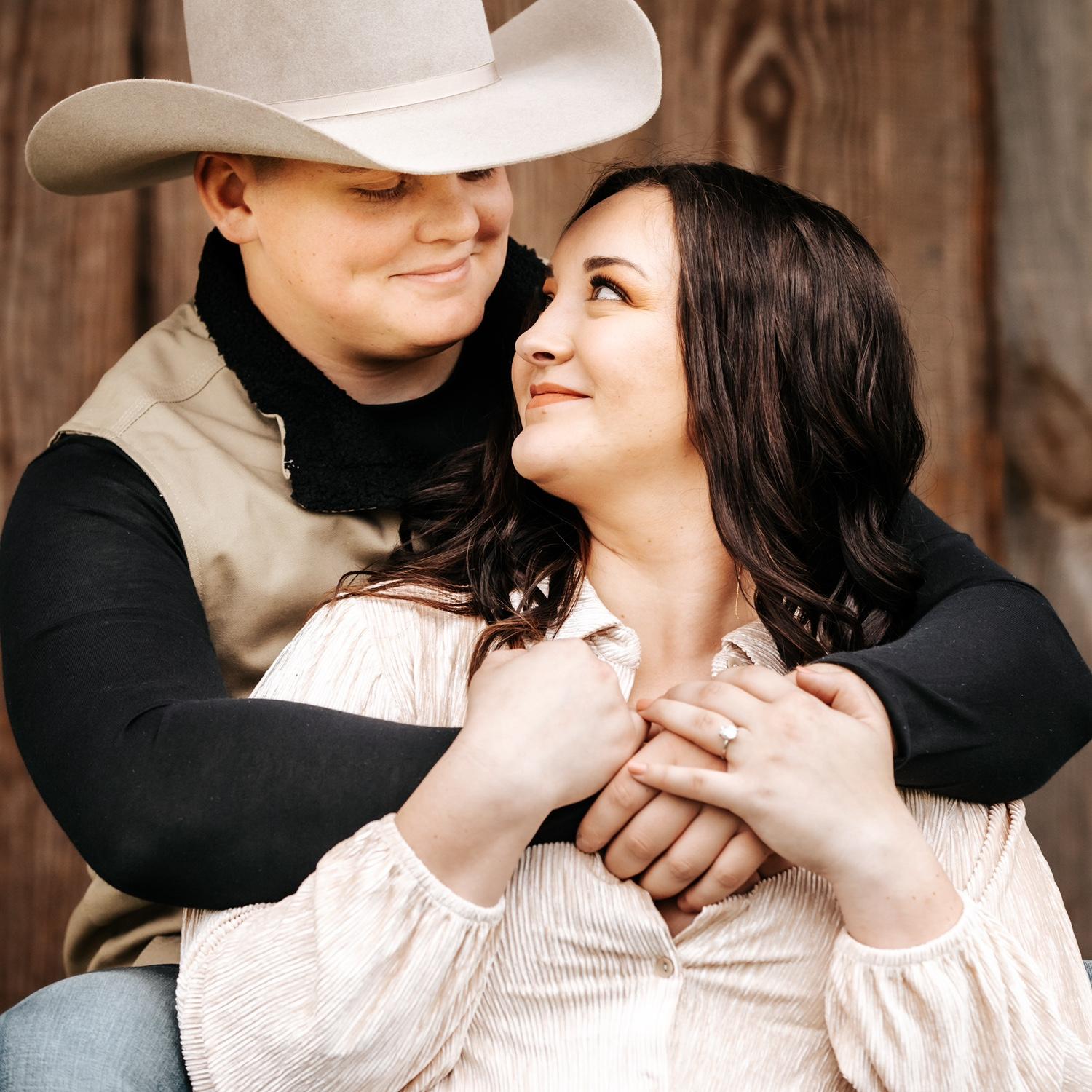 all photos by Stephanie Buxton photography!