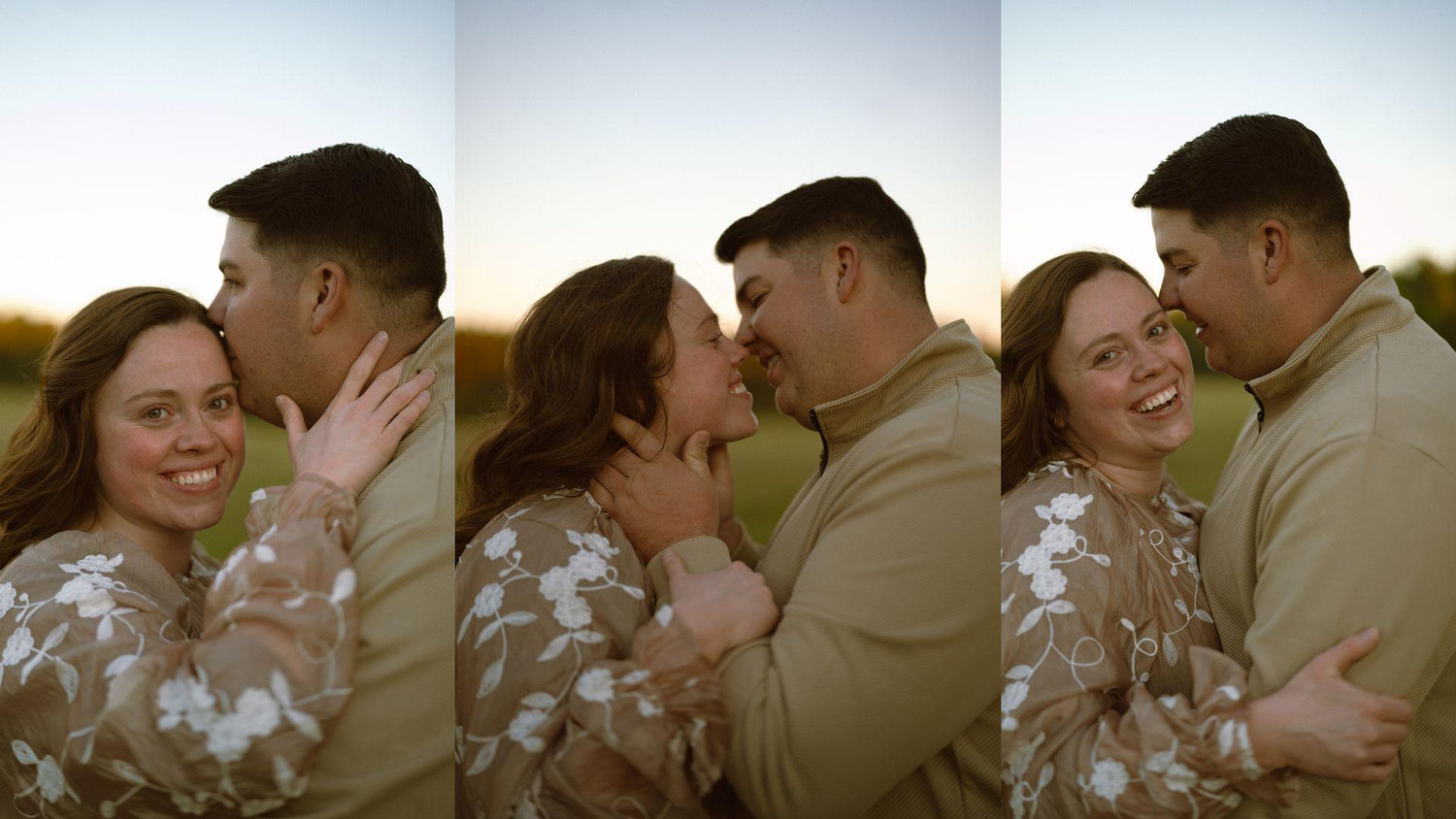 The Wedding Website of Jaydn Bledsoe and Trevor McLeod