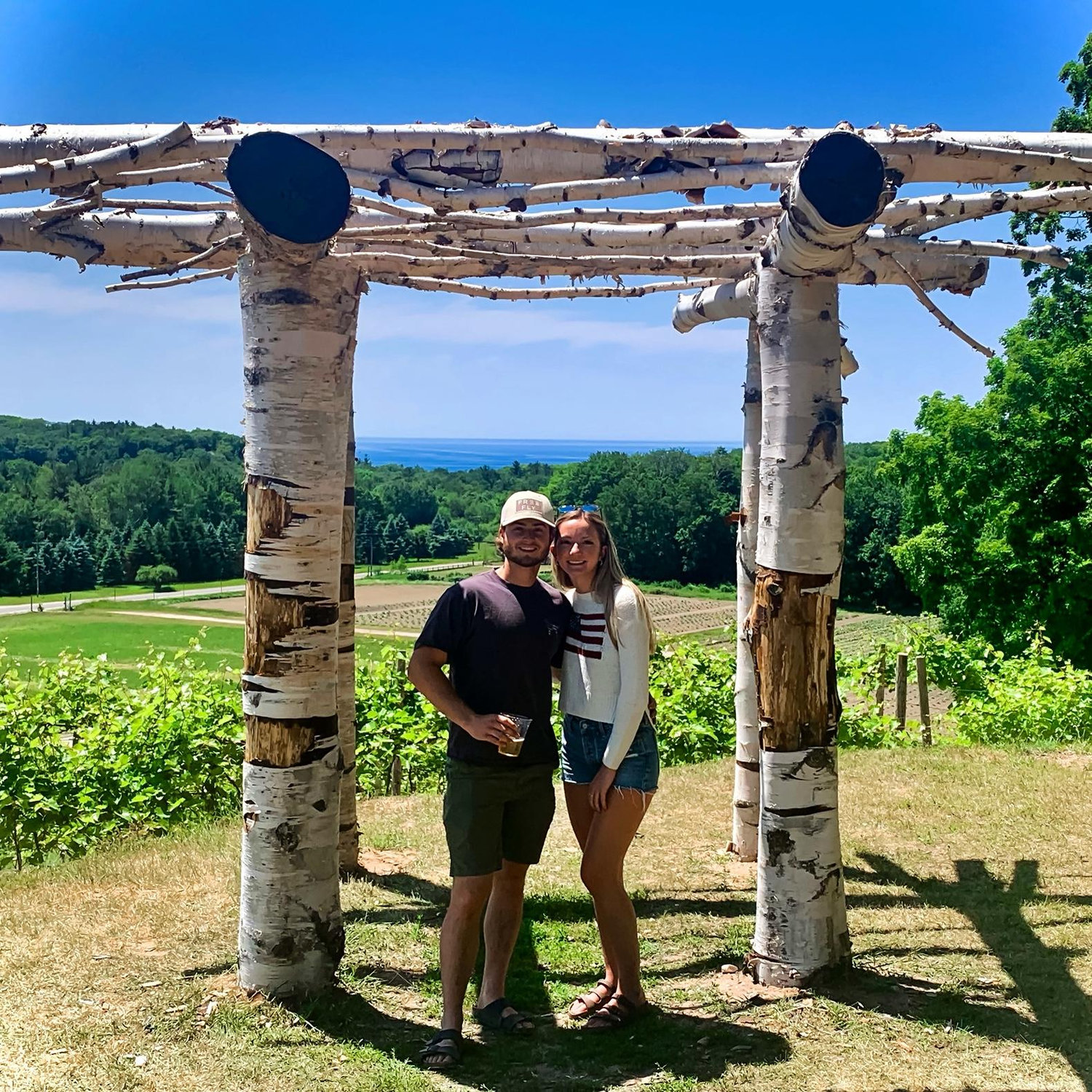 One of our favorite spots - Pond Hill Farm