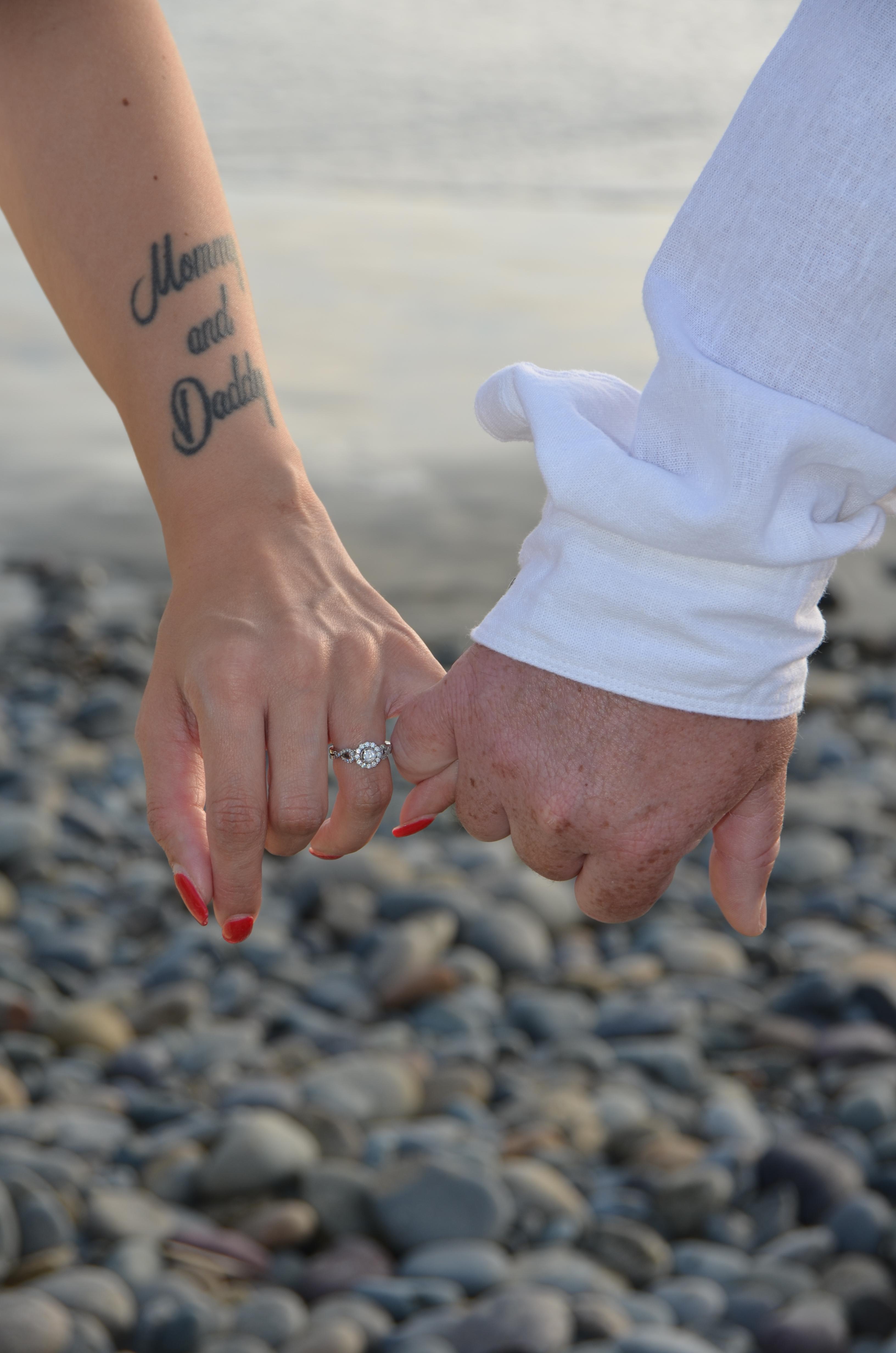 The Wedding Website of Sam Kayhan and Dillon Boyd