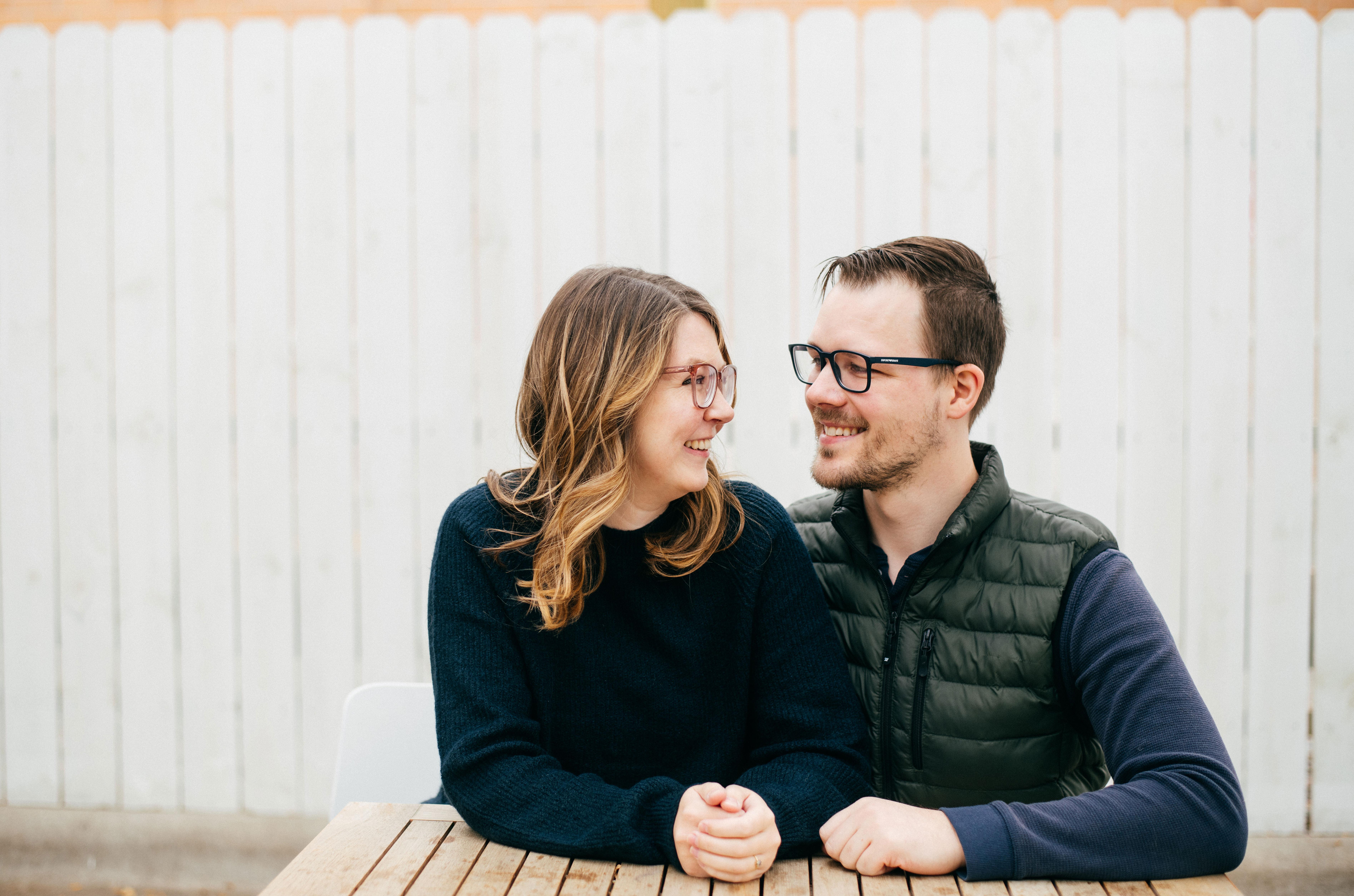 The Wedding Website of Tyler Dvorak and Jenny Bonnell