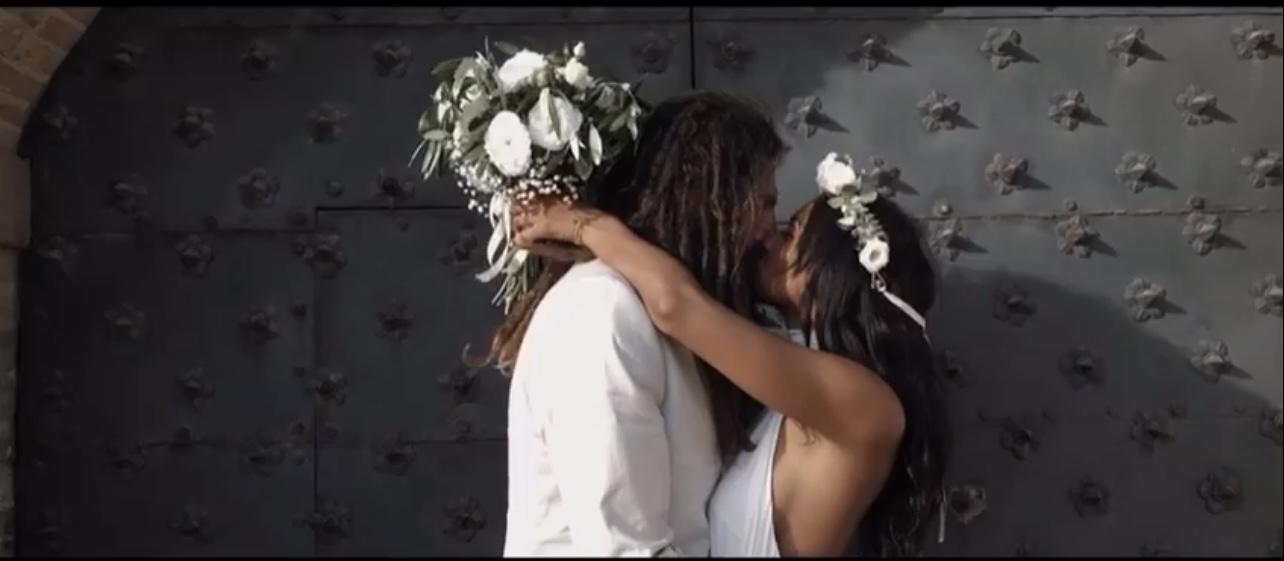 The Wedding Website of Christina Gordon and Matteo Marinelli