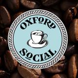 Oxford Social Cafe