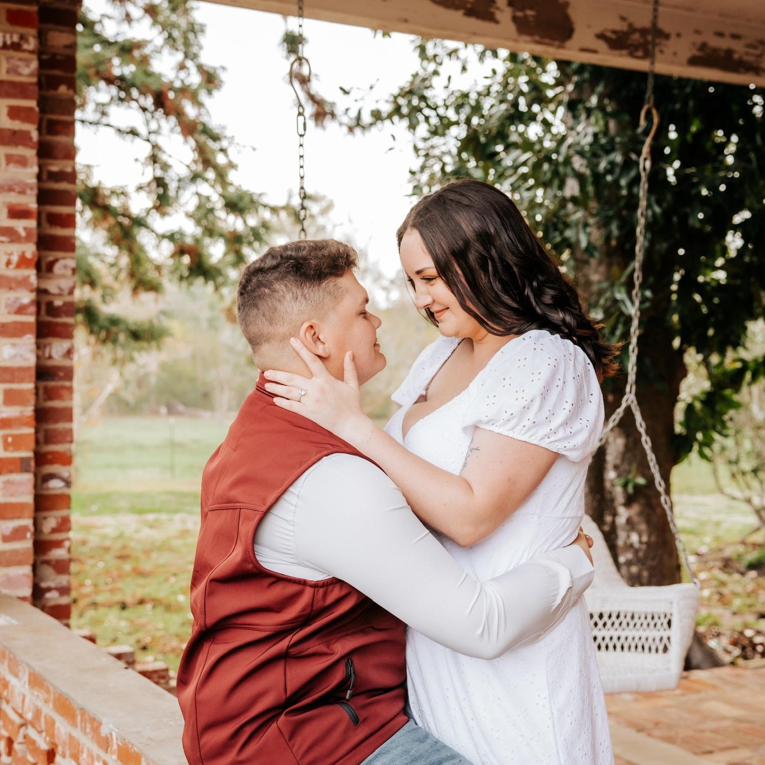 all photos by Stephanie Buxton photography!