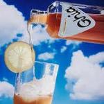 GHIA (Non-Alcoholic Apéritif)