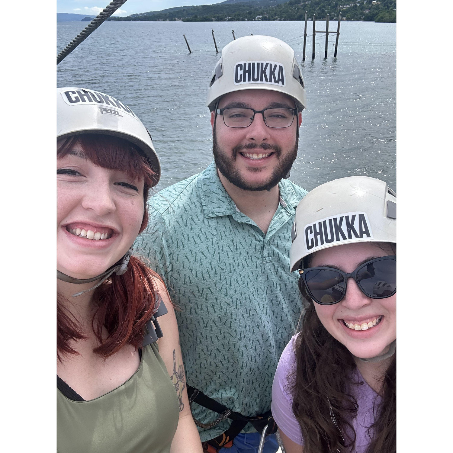 Cruiscation