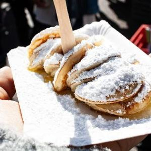 Food and Drinks Tours in Amsterdam