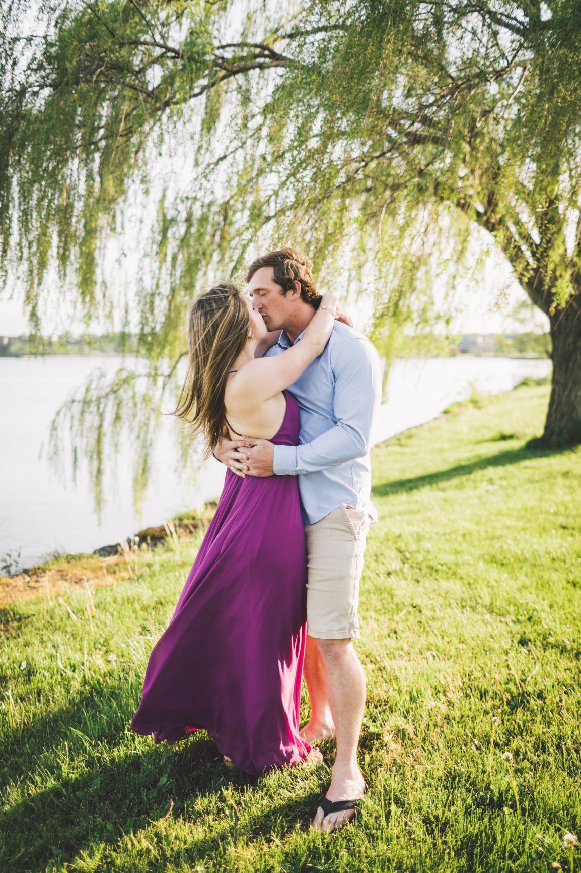 The Wedding Website of James Lennon and Katie Lohrman