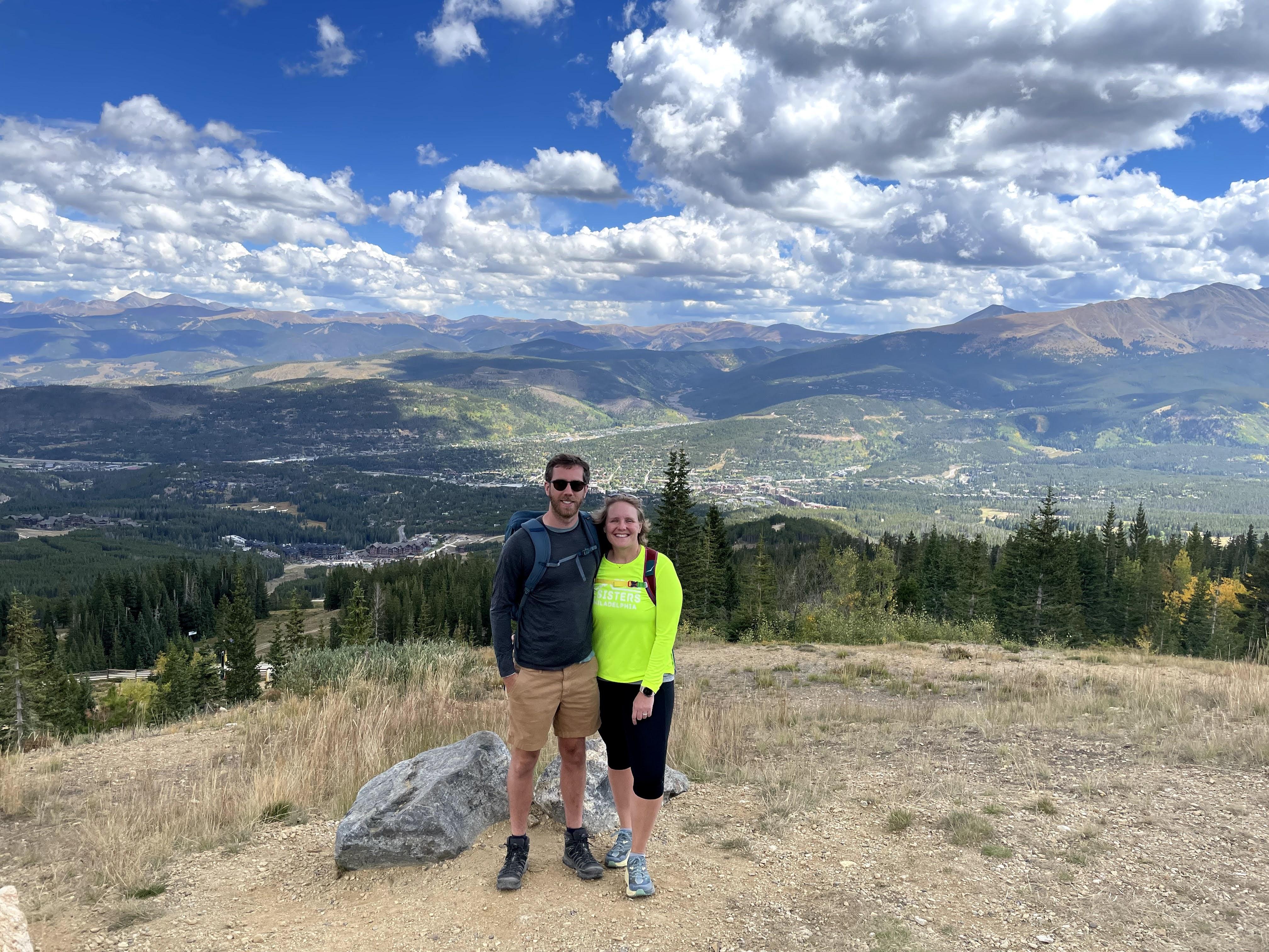 The Wedding Website of Katie Fox and Alex Smith