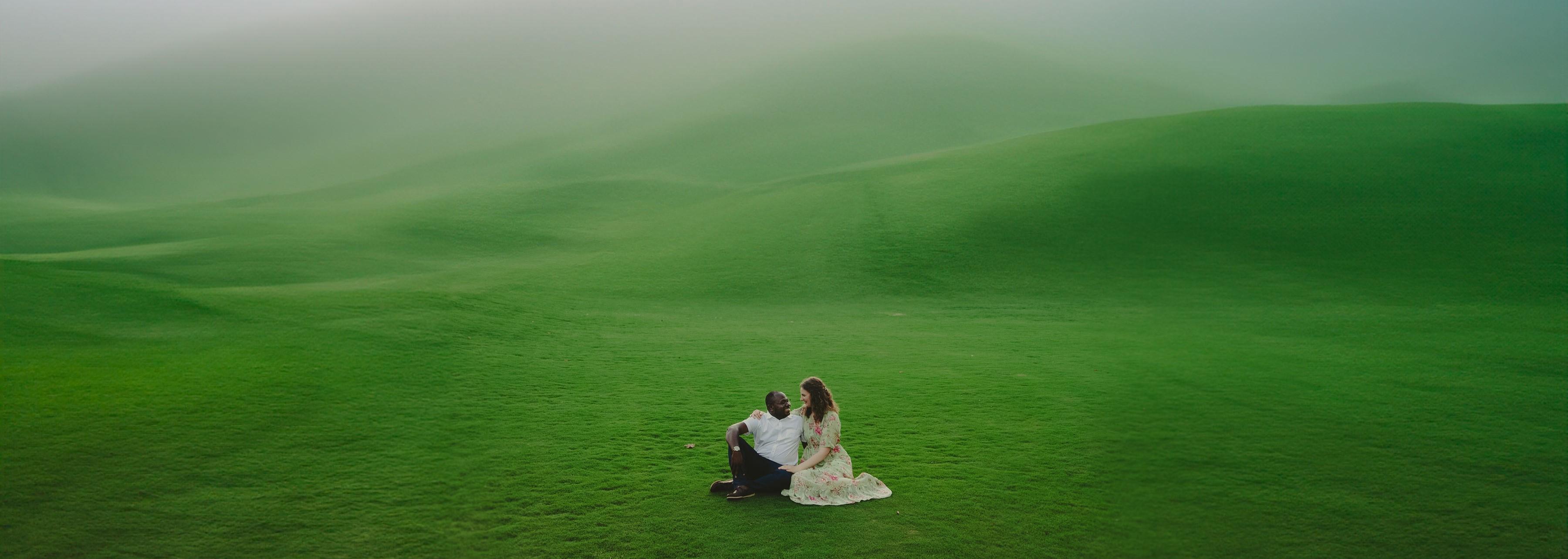 The Wedding Website of Lyndy Nauenburg and Désiré Nana