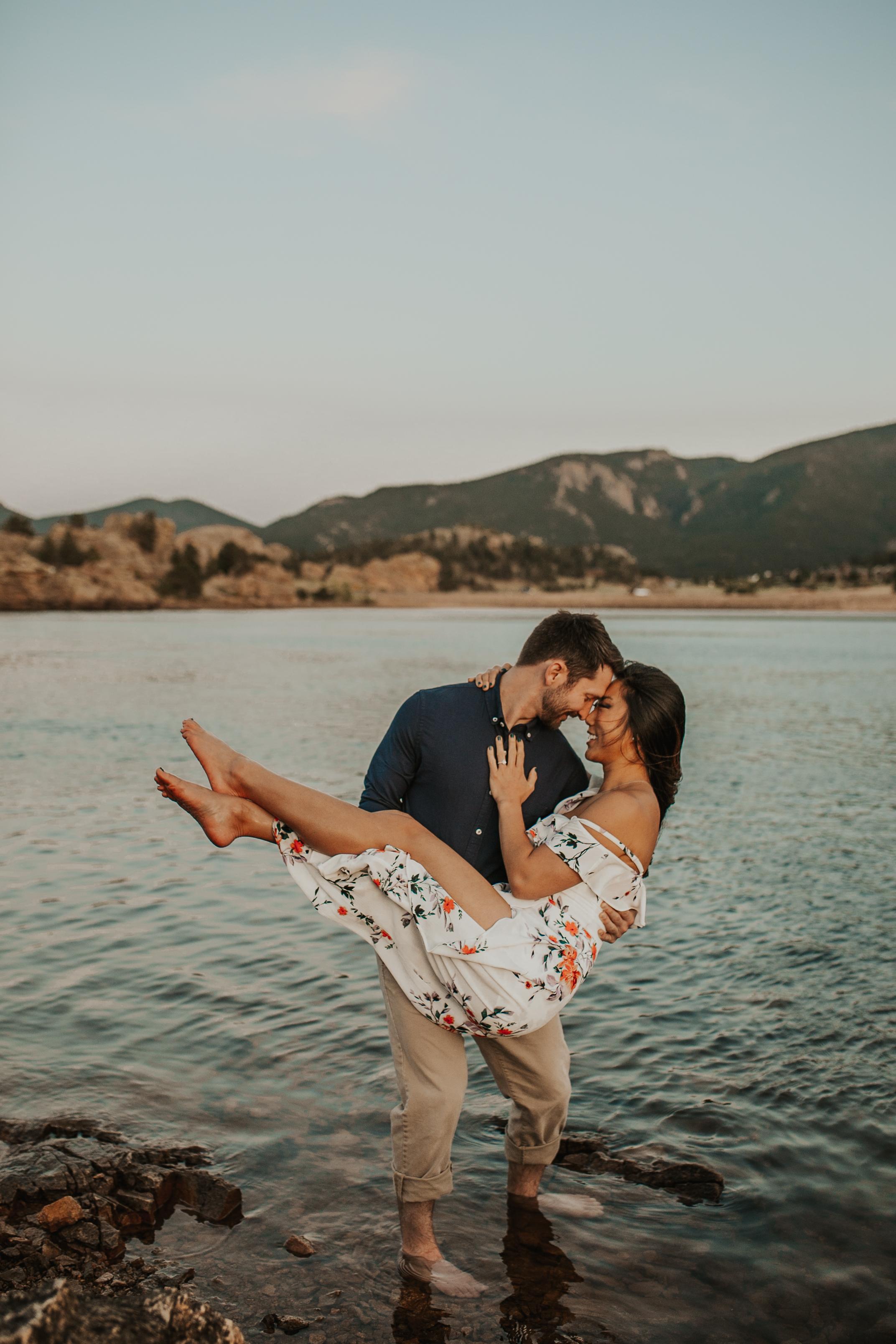 The Wedding Website of Mitchell Dreska and Kayla Mullay