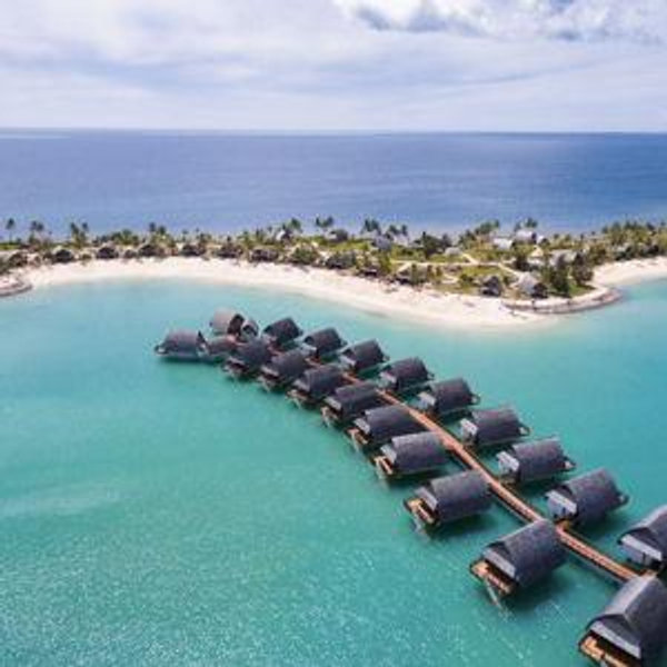 Our Honeymoon Fund