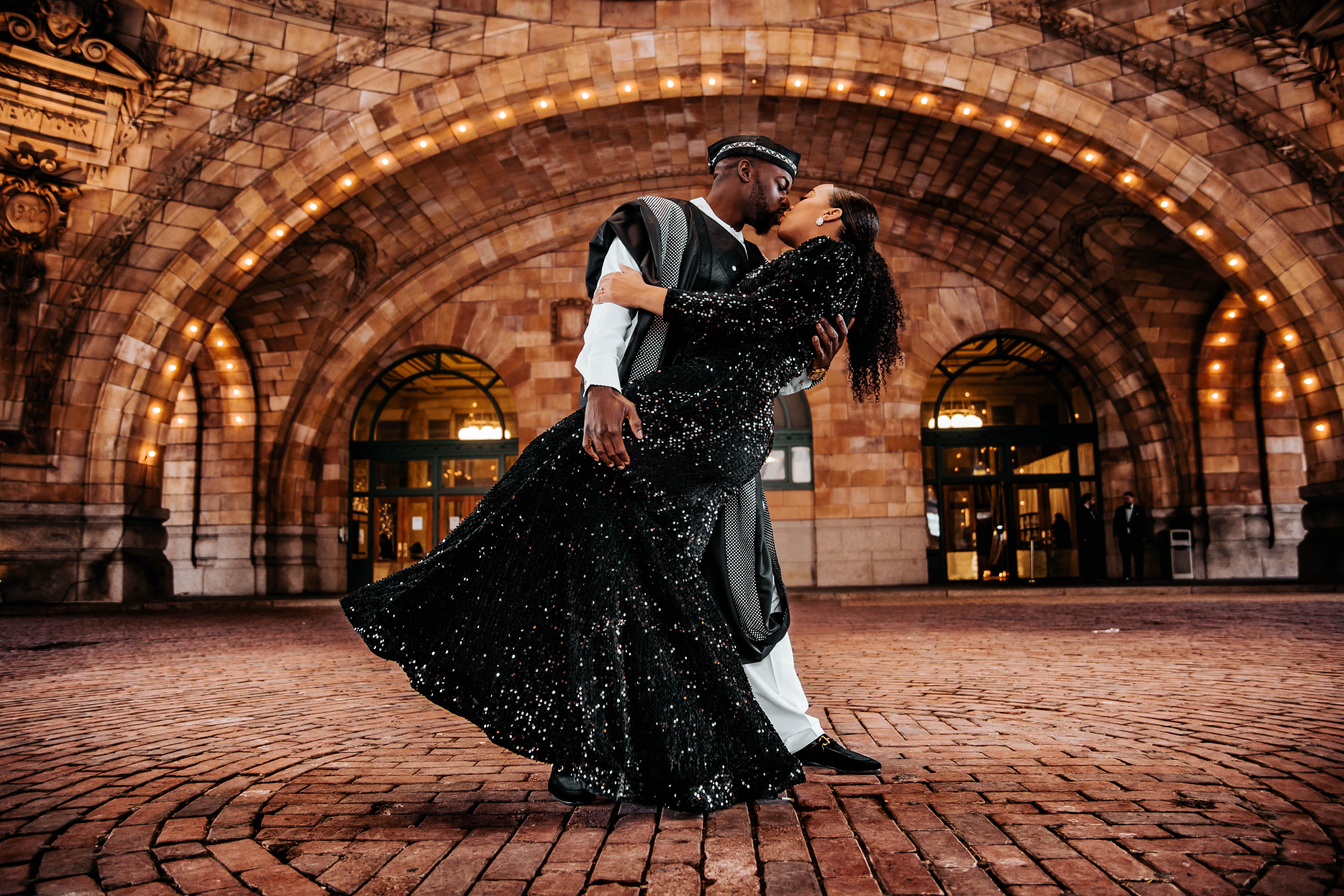 The Wedding Website of Danielle Akrie and Emiola Oriola Jr.