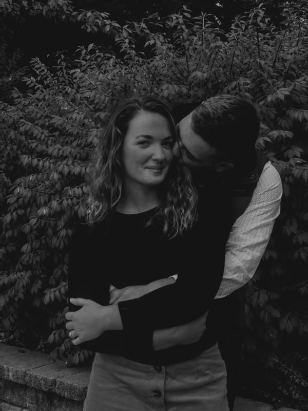 The Wedding Website of Katherine Willson and Patrick Pennefather