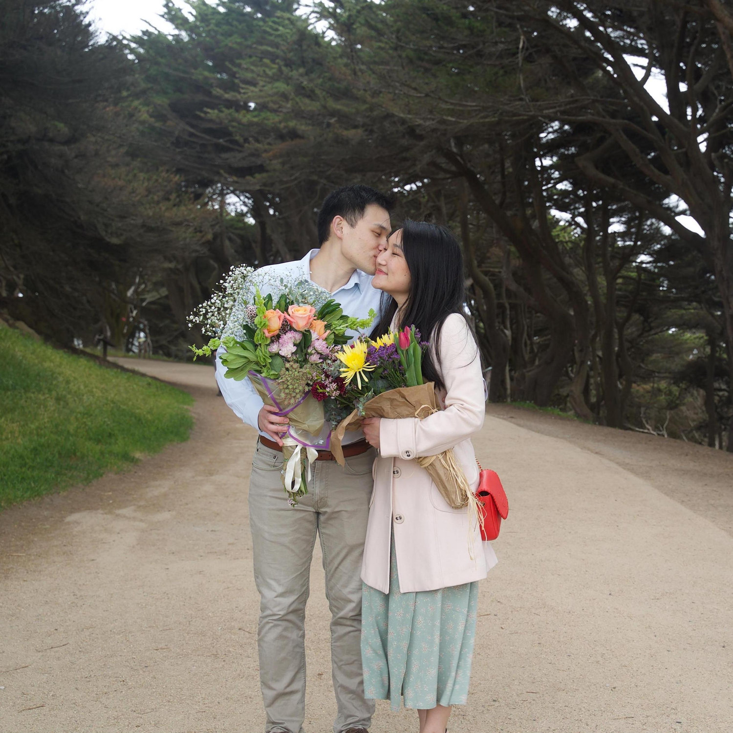 We said yes!
- May 11, 2021