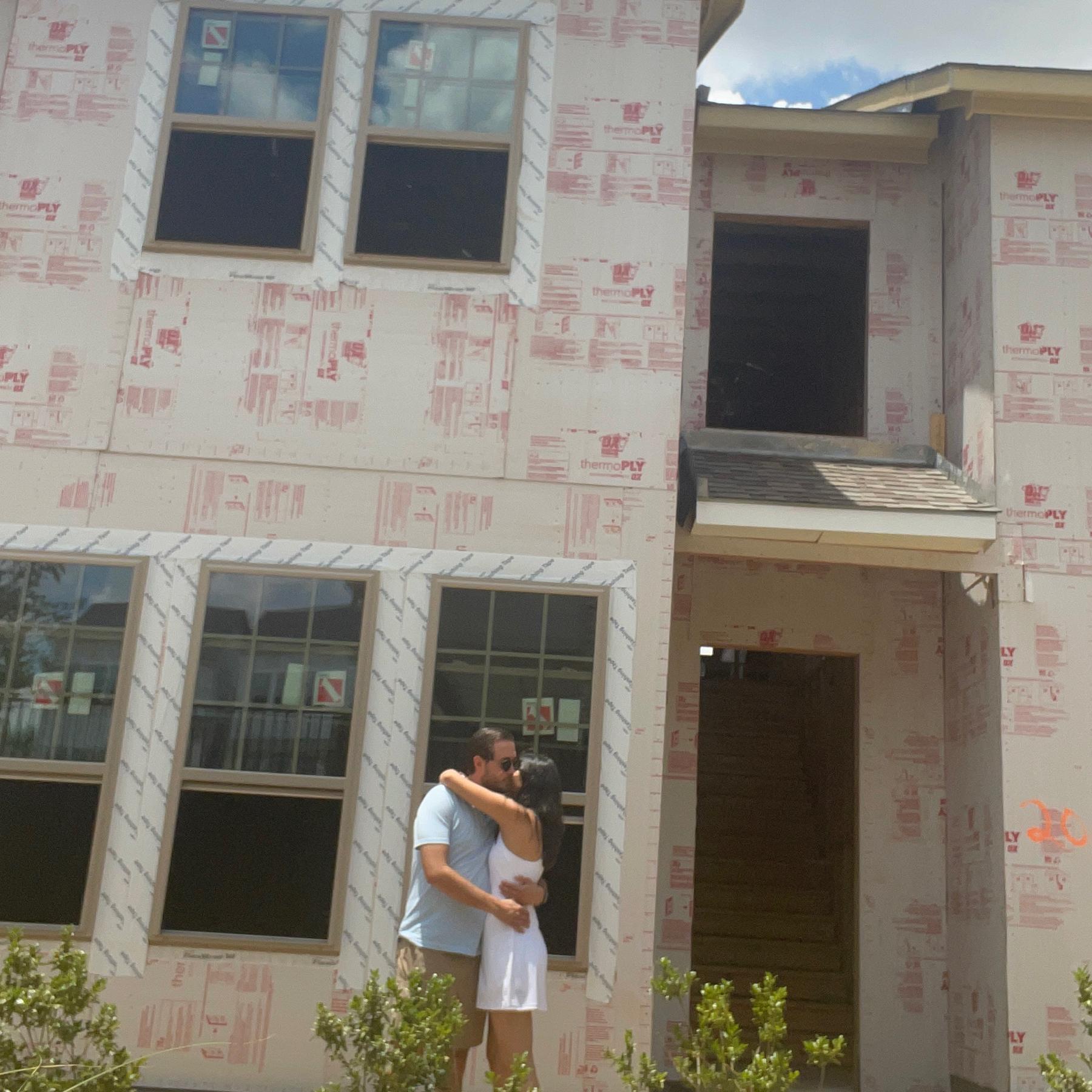 Future Home ♥️