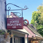 Carmel Valley Coffee Roasting Co