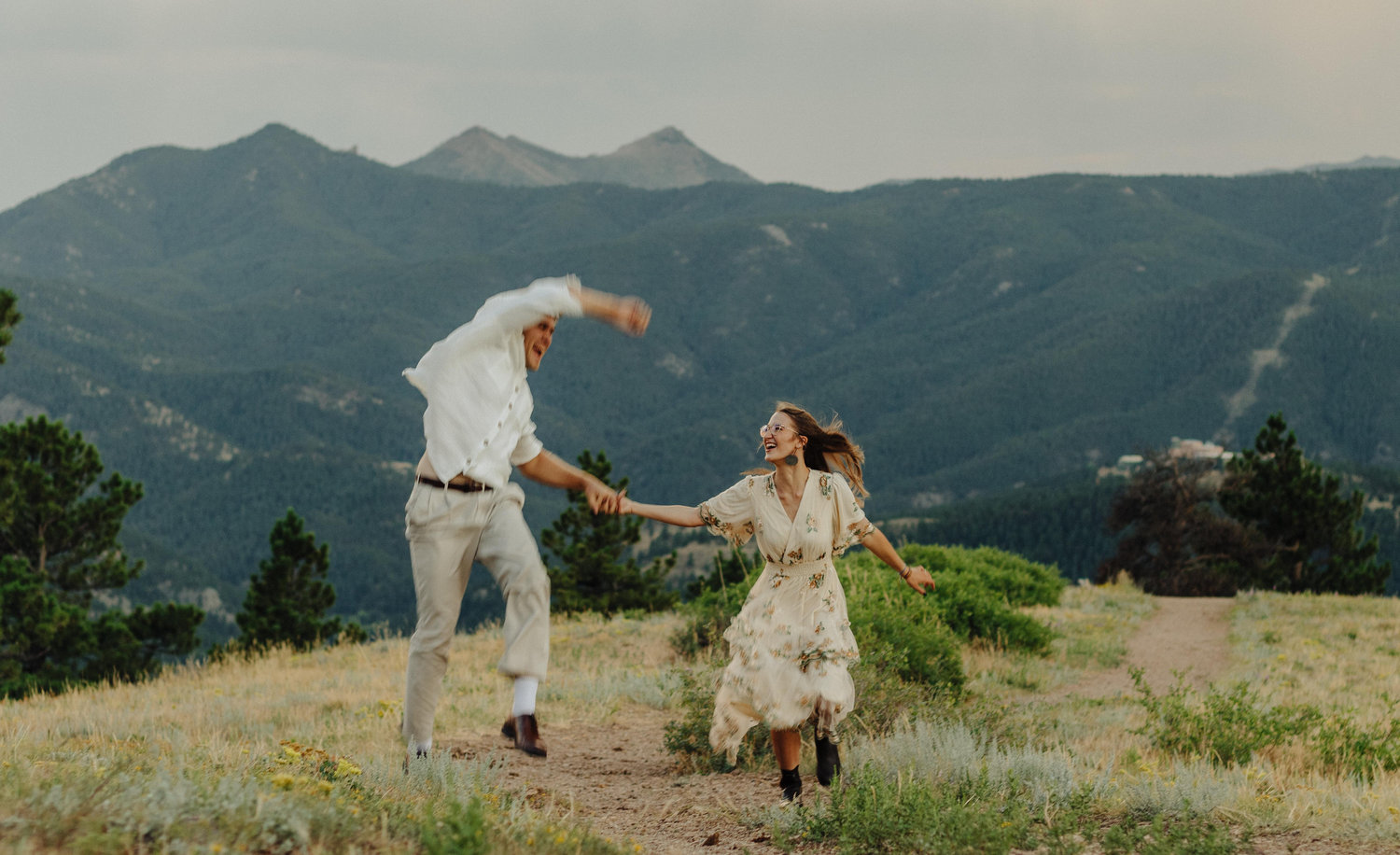 The Wedding Website of Caitlin Bland and Tristan Rujano