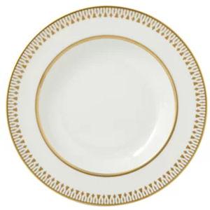 Bernardaud Soleil Levant Rim Soup