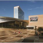 NASCAR Hall of Fame