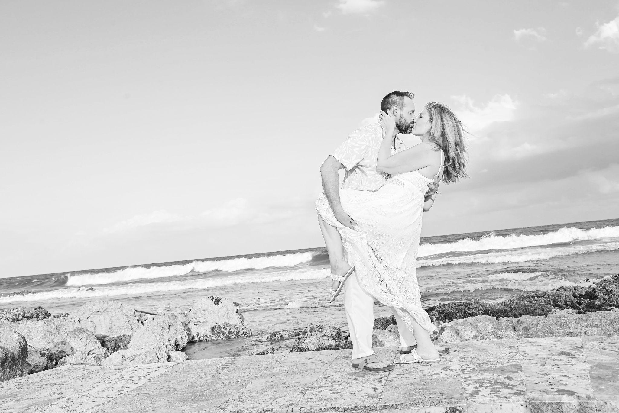 The Wedding Website of Theresa Menting and Max Waln