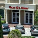 Suzy Q's Hometown Diner