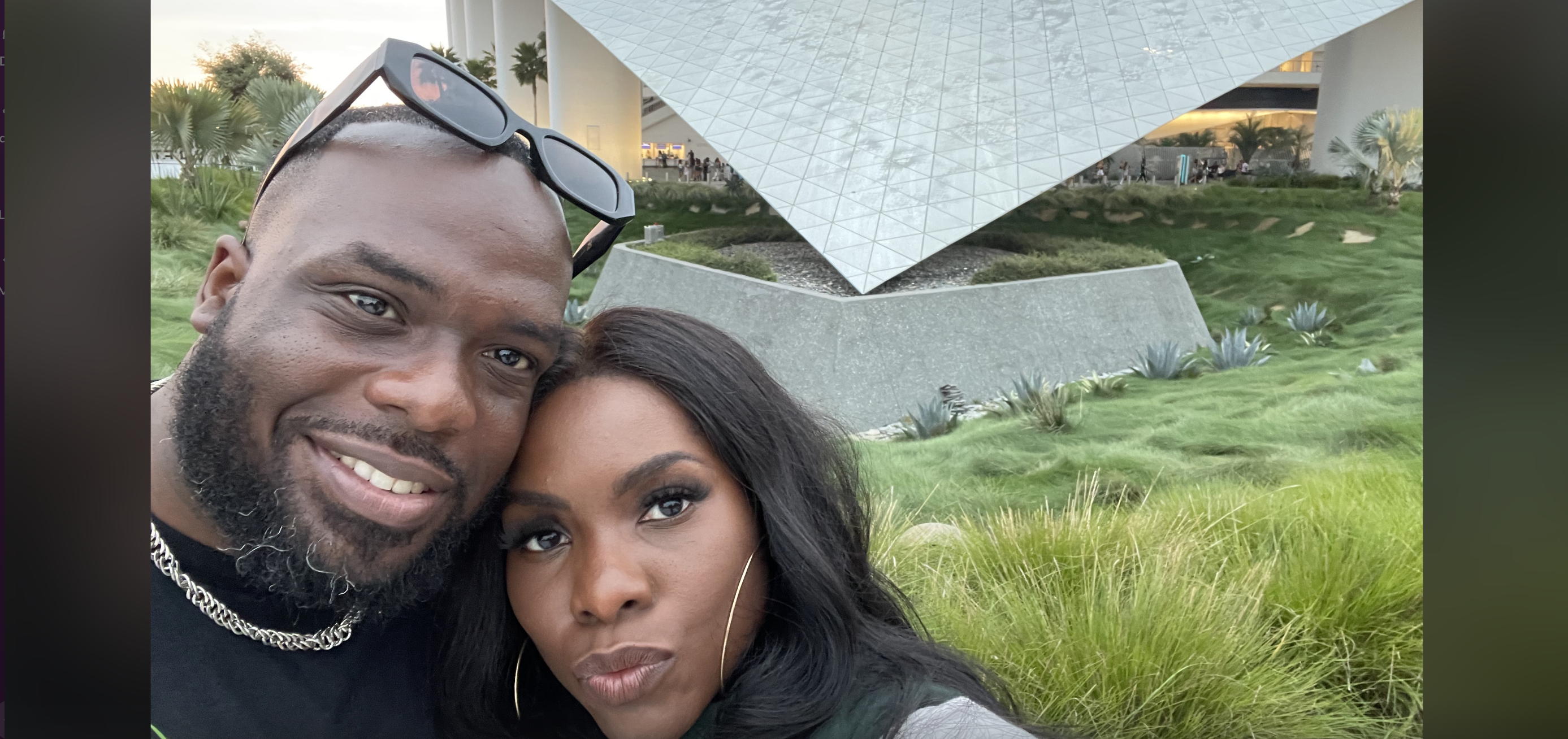The Wedding Website of Ryan Brookens and Melissa Prosper