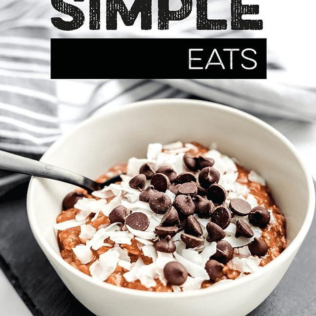 Clean Simple Eats Winter Meal Plan & Exercise Guide