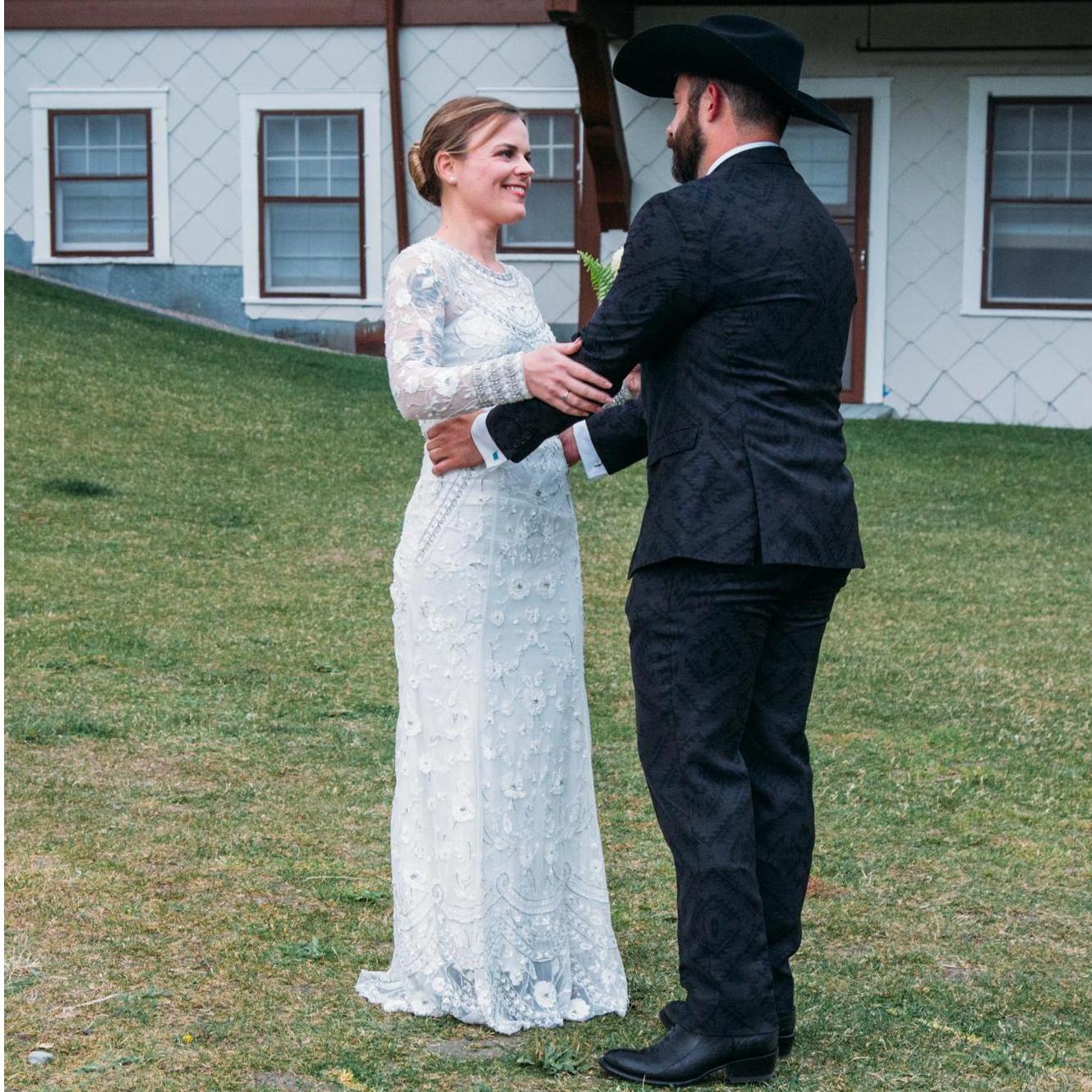 First look!