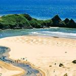 Gower Beaches