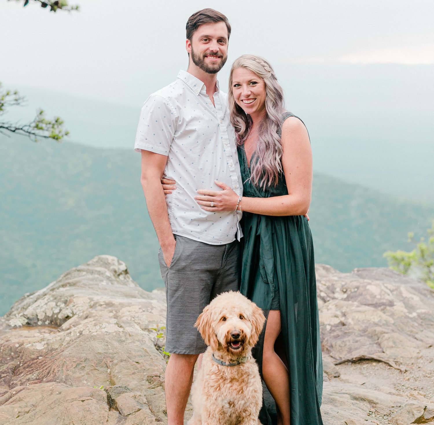 The Wedding Website of Helen Osinga and Tyler Aker