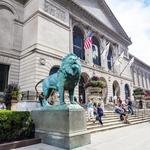 The Art Institute of Chicago