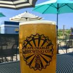 Cape Charles Brewing Company