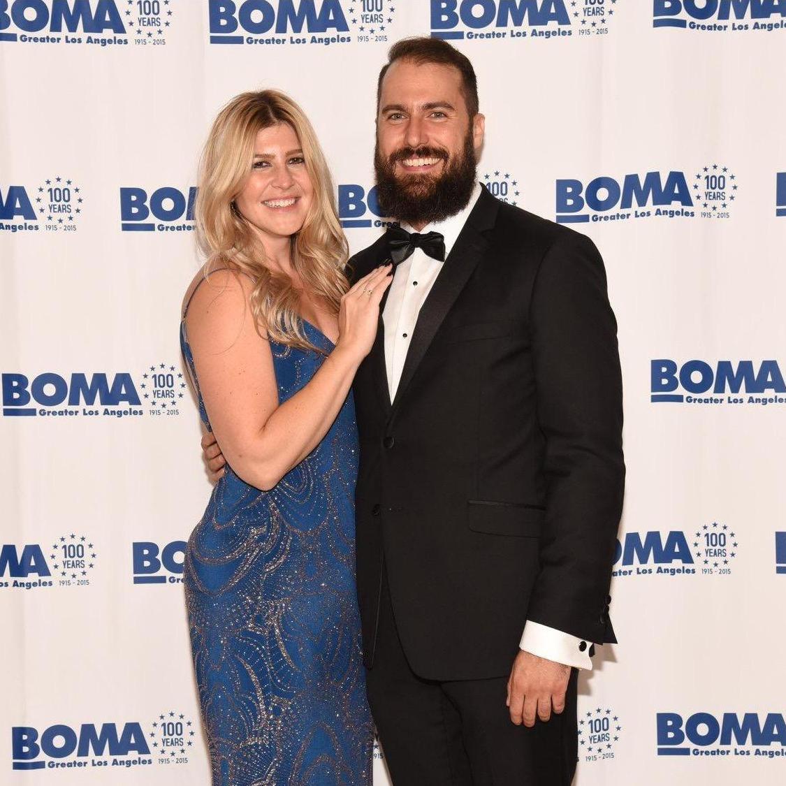 BOMA Gala @LosAngeles